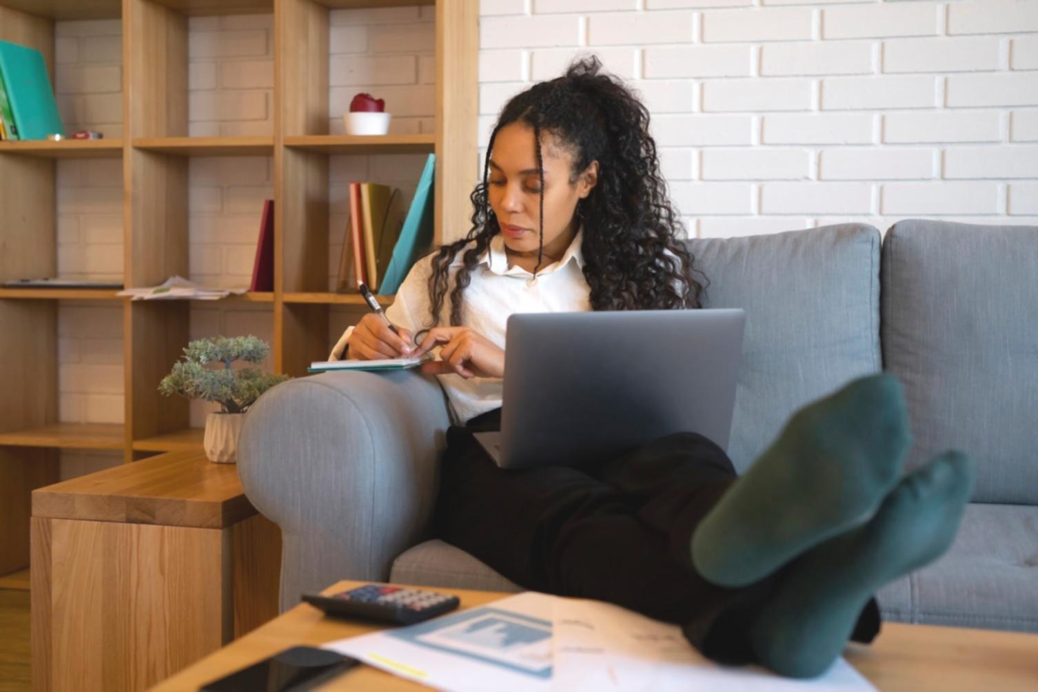 Herramientas digitales para organización de estudio